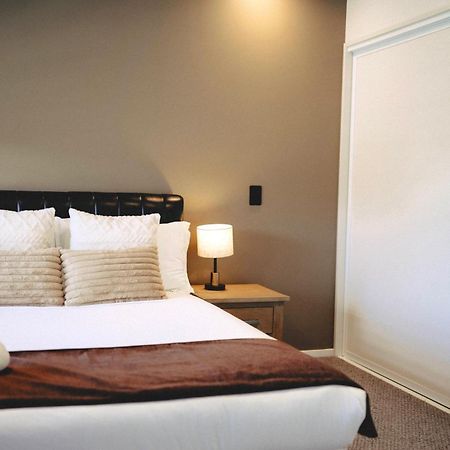 Cbd Contemporary Comfort Townhouse 2 Bed 2Bath Christchurch Kültér fotó