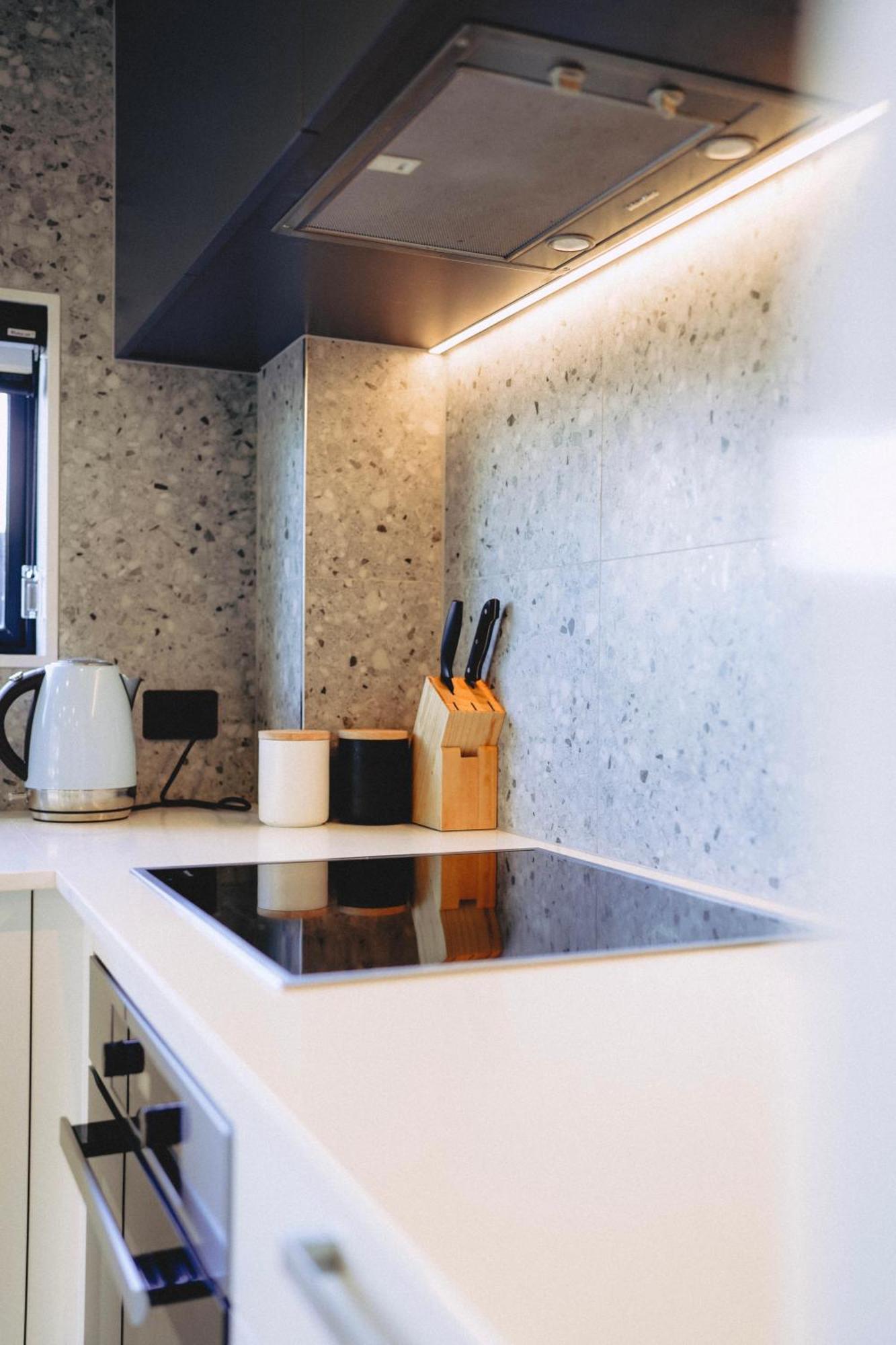 Cbd Contemporary Comfort Townhouse 2 Bed 2Bath Christchurch Kültér fotó